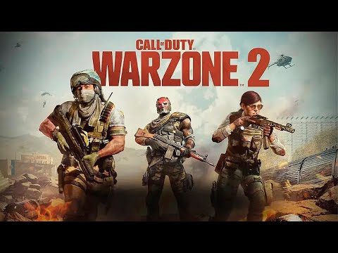 Warzone 2 и новости обновления 2 сезона Call of Duty Mobile