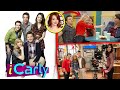 CURIOSIDADES iCARLY 👩💻