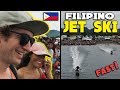 Philippines BANKARERA RACE (Hilarious FAST Fishing Boats😂)