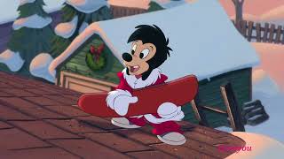 Topolino E La Magia Del Natale 1999 Parte 8