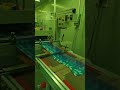 Producing protective film