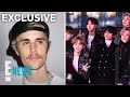 Justin Bieber Explains Why BTS' "Dynamite" Is Such a Big Deal | E! News