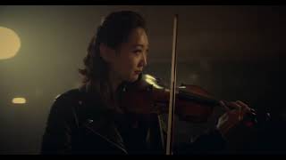 Henri Vieuxtemps: Souvenir d‘Amerique „Yankee Doodle“ | Haeun Honney Kim LGT Young Soloists