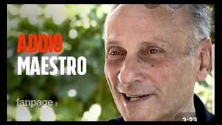 ...🎶LE VIE CHE PORTANO ALL&#39;ESSENZA🎶...Omaggio al maestro, Franco Battiato.