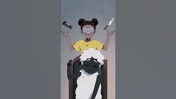 Left or Right? Revenge! (Amanda the Adventurer Animation)