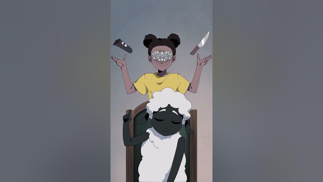 Left or Right? Revenge! (Amanda the Adventurer Animation) - YouTube