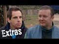 Ben Stiller Will Kiss And Tell Extras BBC Comedy Greats 