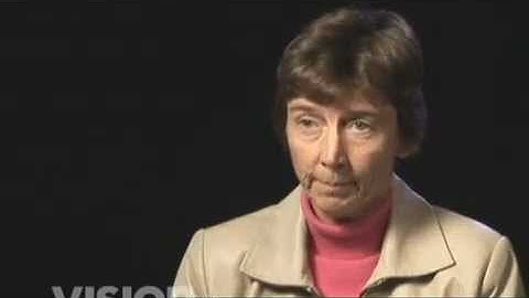 Dr. Sue Ion on Nuclear Energy: Renaissance of a Low Carbon Energy Source