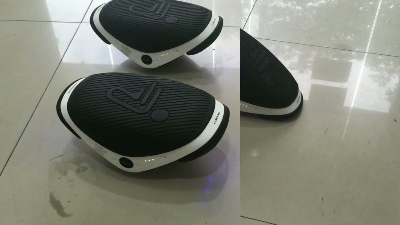 Xiaomi Ninebot Segway Drift w1