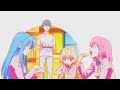 Toradora Ending 2 Creditless Toradora Ending 2 Creditless