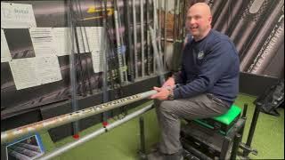 Download lagu Daiwa Air Z Pro V Original Tournament