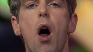 Pet Shop Boys - Love Comes Quickly chords