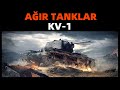 WoT || Yeni Başlayanlara Özel - KV-1