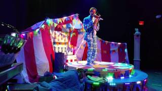 The Muttcracker - Vortex Theater - Austin, TX
