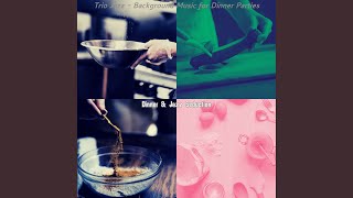 Alluring Moods for Homecooking