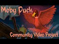 Moby Duck Lyric Video | Community Art Project | The Longest Johns