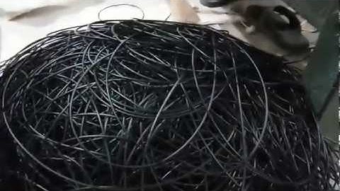 Wire coding CIJ 7900