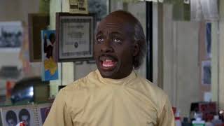 COMING TO AMERICA kunta kenta