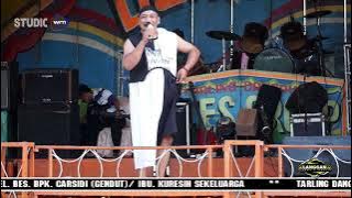 Drama Tarling - REBUTAN LANANG [DEWA MUDA | HENDI DELES GROUP | Pengaradan - Brebes 12-10-2024