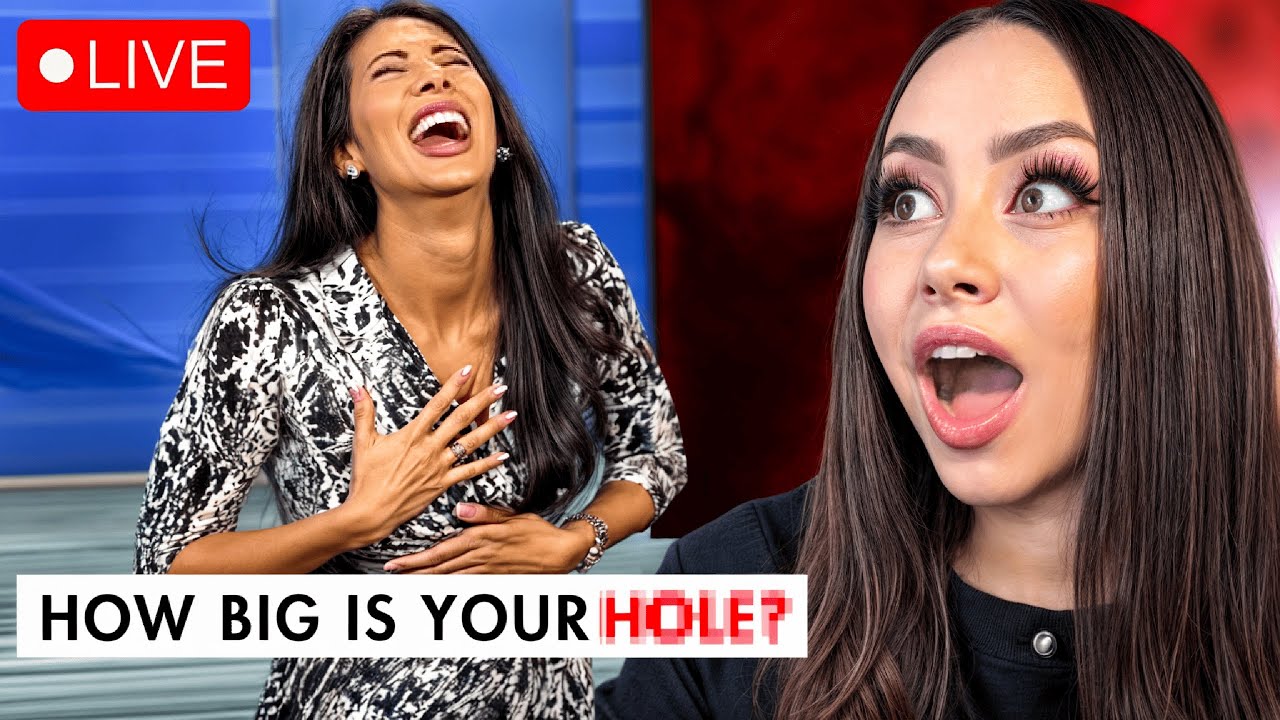 Best News Bloopers 2024 | Bunnymon Reacts!