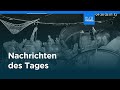 Nachrichten des Tages | 2. Mai 2026 - Morgenausgabe