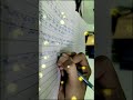 Day 1 Of 21 Days Affirmations Writing Challenge | 21 Days Affirmations Writing Challenge