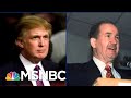 How President Donald Trump’s Racial Rhetoric Echoes Pat Buchanan | The Beat With Ari Melber | MSNBC