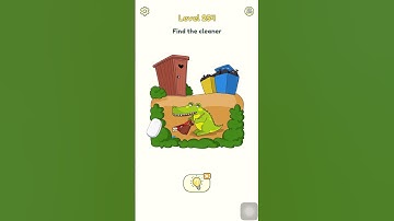 Dop 2 gameplay level 254 #gameplay #shorts #Dop2 #gaming #gaminglucyy