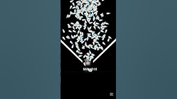 Until My Pc Crash #adhd #satisfying #bouncingball #asmr #shorts