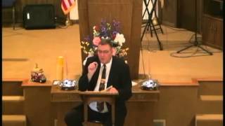The Preserved Bible (Homecoming 2012 Part 4)