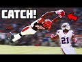 Best catches in nfl history