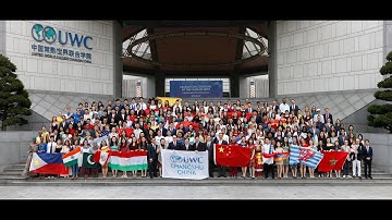 Class of 2019 Graduation Ceremony