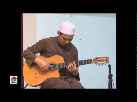 Sham Kamikaze - Ketika Cinta Bertasbih