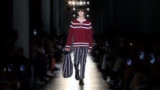 Ports 1961 | Menswear | Milan Fashion Week | Spring/Summer 2018