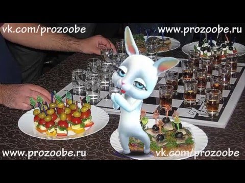 ЭТО стало причиной развода Прикол от Zoobe Зайки Домашней Хозяйки