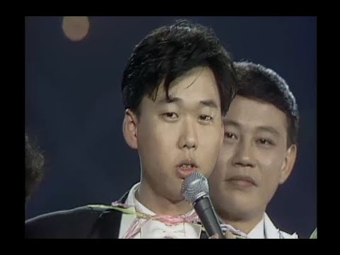 1990 가수왕 변진섭