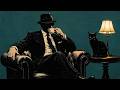 One Cup Before Midnight | Retro Jazz