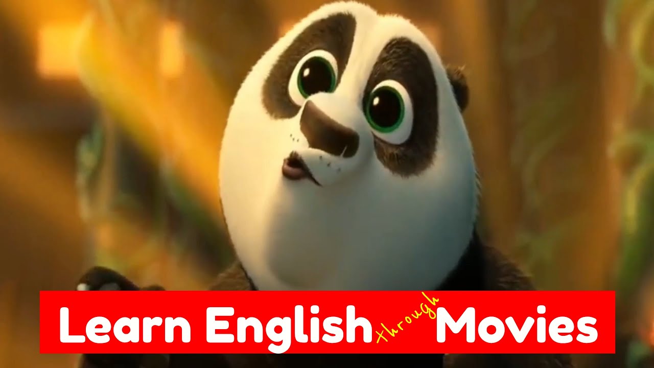 Learn English through Movies Lesson#7 (Level : Beginner) - YouTube
