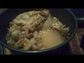 【ソロキャンVOL10・後半】金沢おでんと加賀鳶藍と冬の星座　Kanazawa Oden, KagaTobi and Winter Constellation