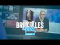 Bruxelles Talk p.23 - IA e informazione: un'alleanza possibile?
