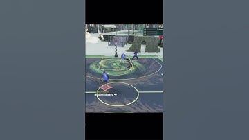 MY TEAMMATE DIDN’T SELL 😱 😱 #viralvideo #2k23 #video #shortvideos #shortsviral #viral #youtuber