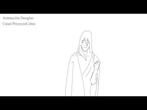 Animación DOUGLAS - ProyectoCabra