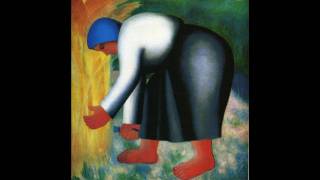 Kazimir Malevich