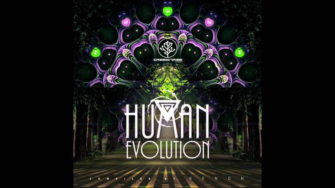 LUCID MANTRA - Quantum Levitation