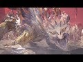 Monster Hunter World: Iceborne - Shara Ishvalda Final Boss and Ending (Solo / Longsword)