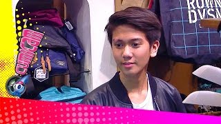 Iqbal CJR Keluar Rumah Sakit - Cumicam 06 Juli 2015