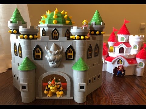 Super Mario Bowser’s