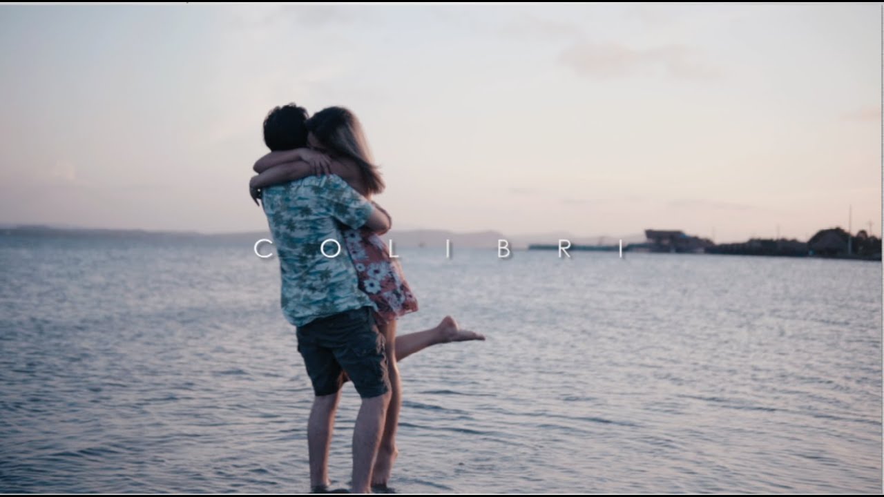 NANDO COHEN PRESENTA COLIBRÍ, SU SEGUNDO SENCILLO EN COLABORACIÓN CON JOSE MATERA