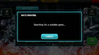 Shadowgun: Deadzone Deathmatch Gameplay