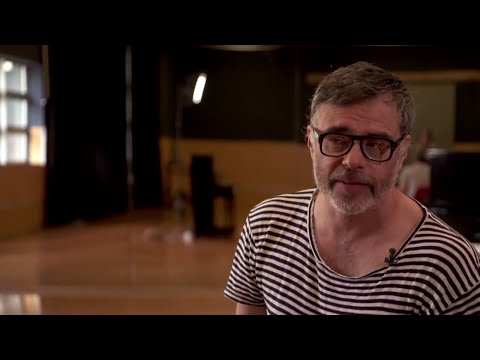 Video: Jemaine Clement: Biografia, Creatività, Carriera, Vita Personale